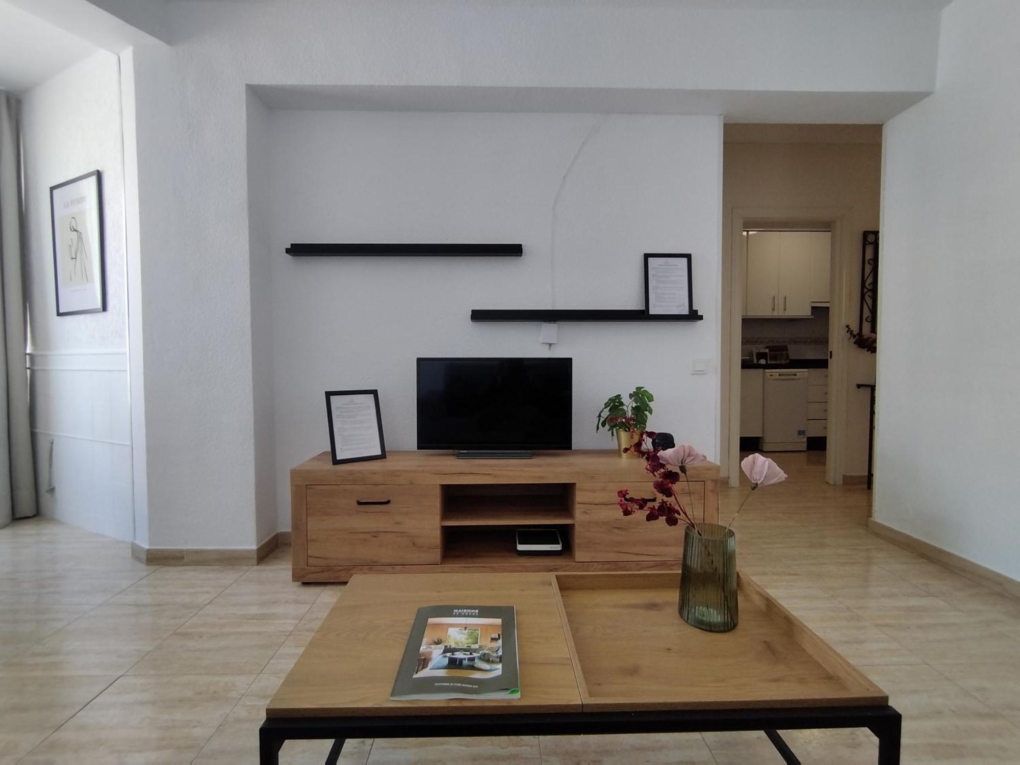 Rent4 Malaga Tamarindo Benalmádena