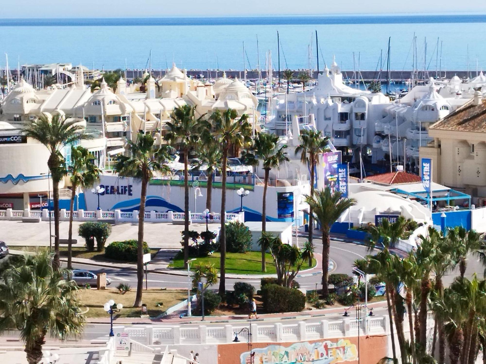 Rent4 Malaga Tamarindo Benalmádena