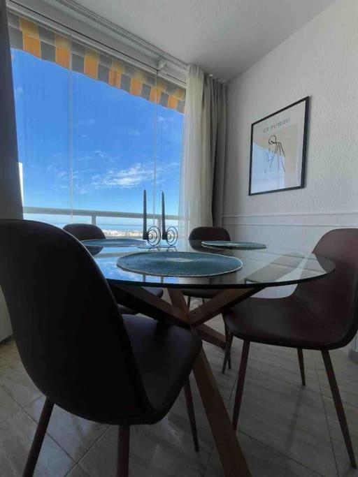 Apartamento Rent4 Malaga Tamarindo *