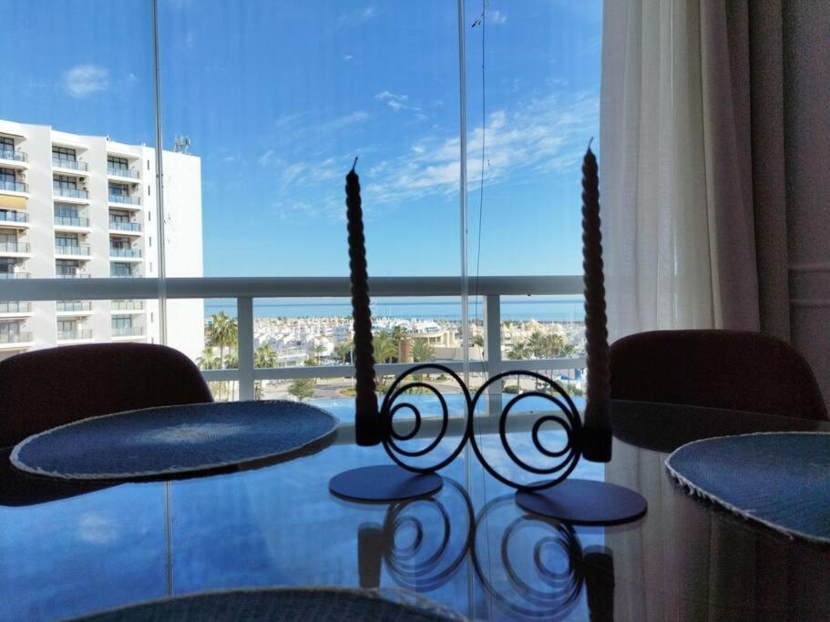 Rent4 Malaga Tamarindo Apartamento *