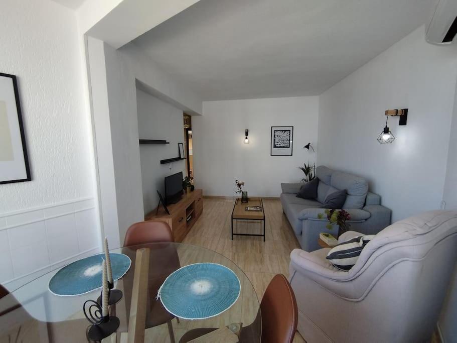 Rent4 Malaga Tamarindo Apartamento Benalmádena