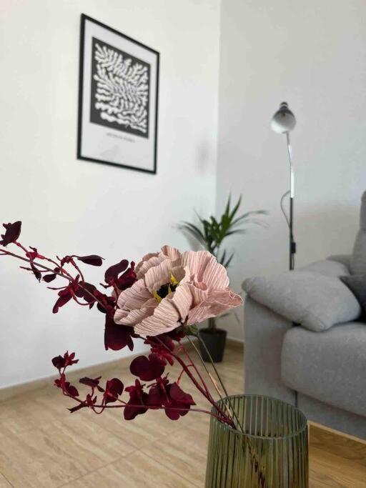 Rent4 Malaga Tamarindo Apartamento Benalmádena