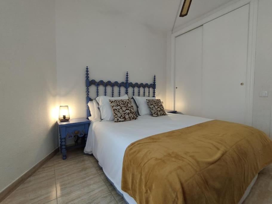 Apartamento Rent4 Malaga Tamarindo *