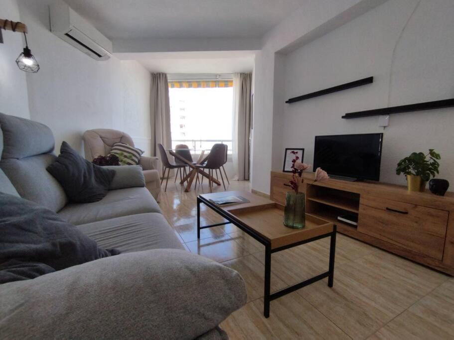 Rent4 Malaga Tamarindo * Benalmádena