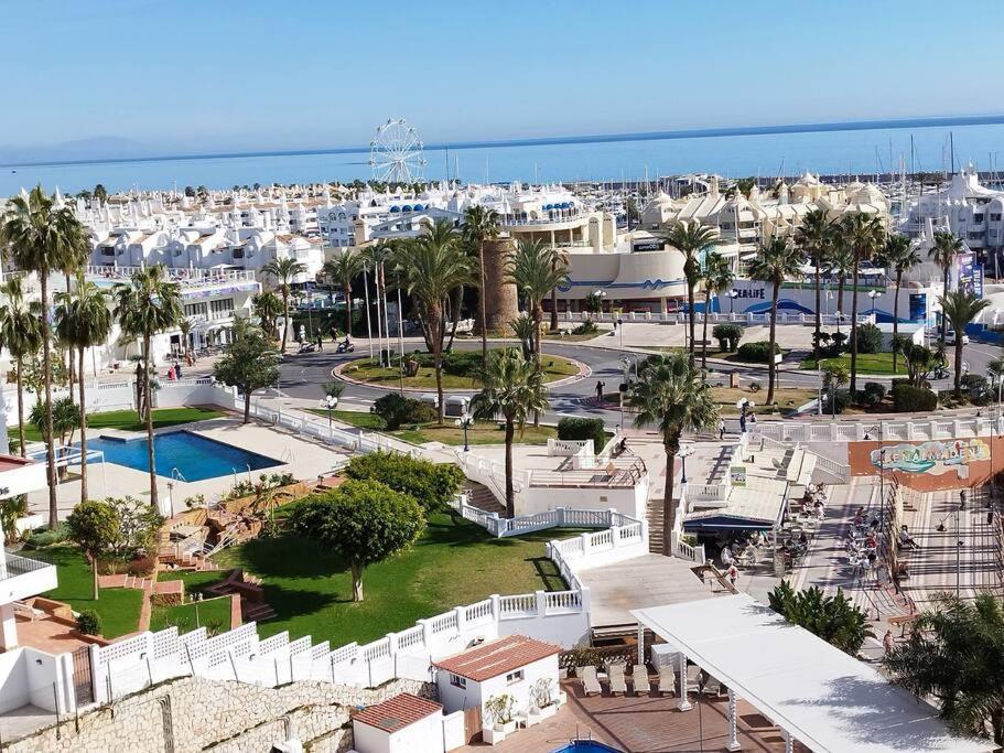 Rent4 Malaga Tamarindo Apartamento Benalmádena