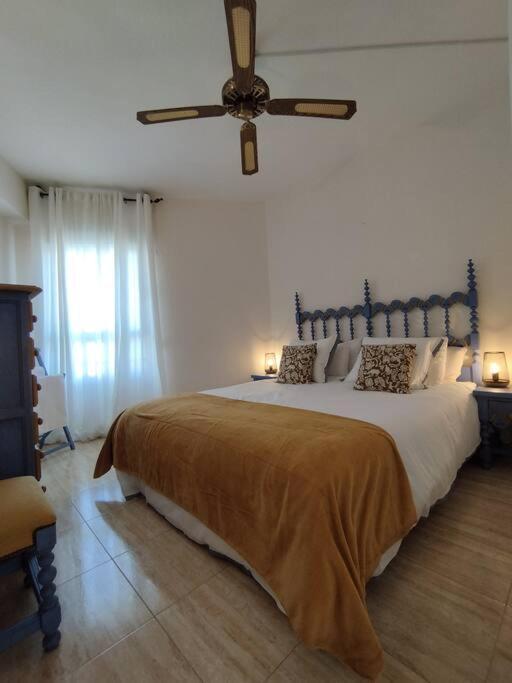 Rent4 Malaga Tamarindo Apartamento Benalmádena